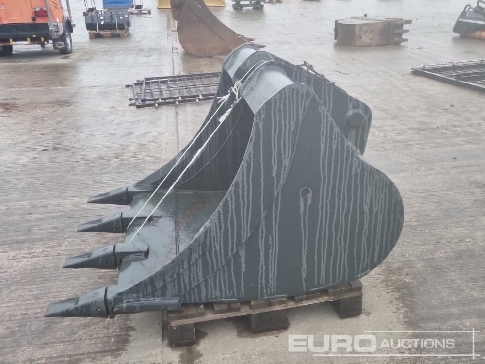 Miller R4 SCOOP7 GP - Ковш: фото 2 Miller R4 SCOOP7 GP - Ковш: фото 2