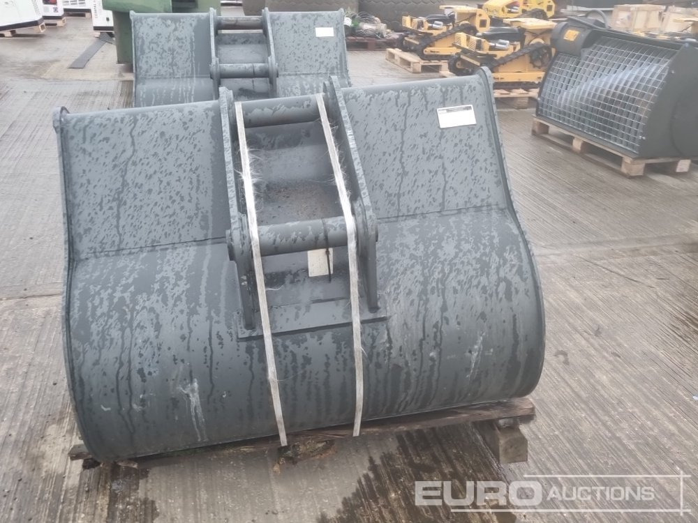 Miller R4 SCOOP7 GP - Ковш: фото 4 Miller R4 SCOOP7 GP - Ковш: фото 4