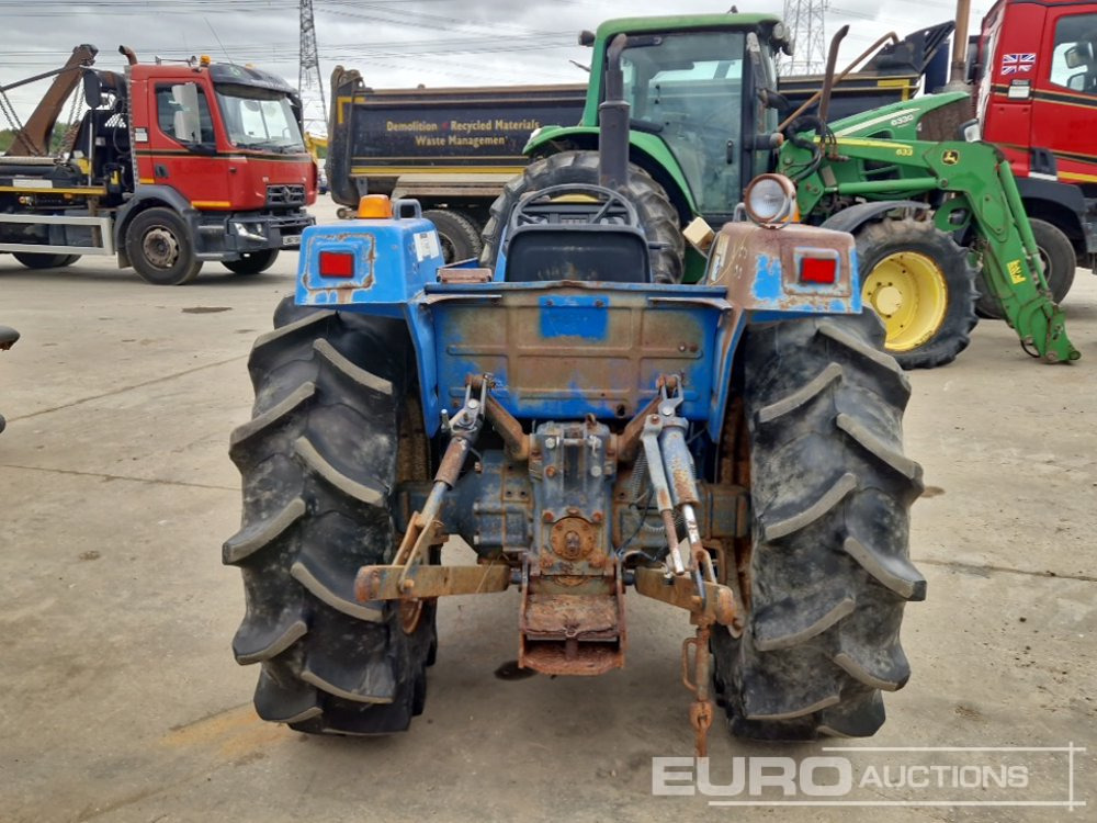 Mitsubishi MT2801 - Минитрактор: фото 4 Mitsubishi MT2801 - Минитрактор: фото 4