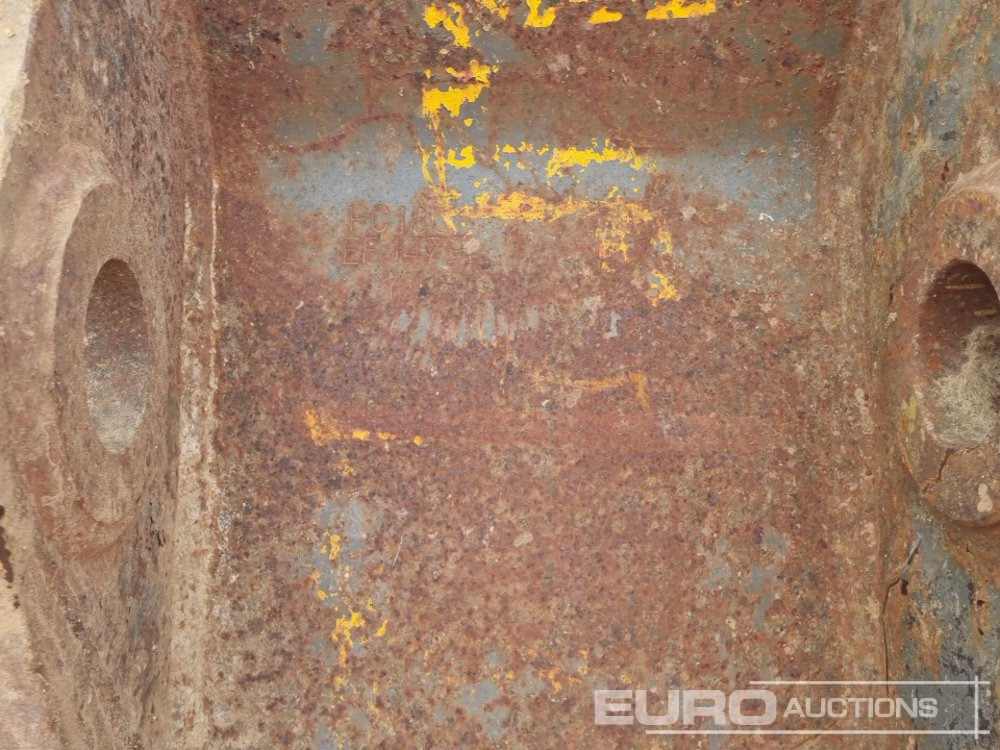 Ковш Mkl 18" Digging Bucket 70mm Pin to suit 14-16 Ton Excavator: фото 13