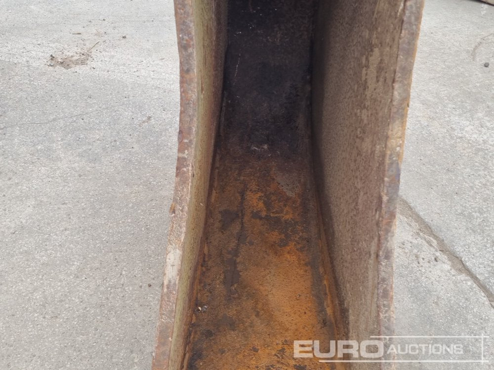 Ковш Mkl 18" Digging Bucket 70mm Pin to suit 14-16 Ton Excavator: фото 10