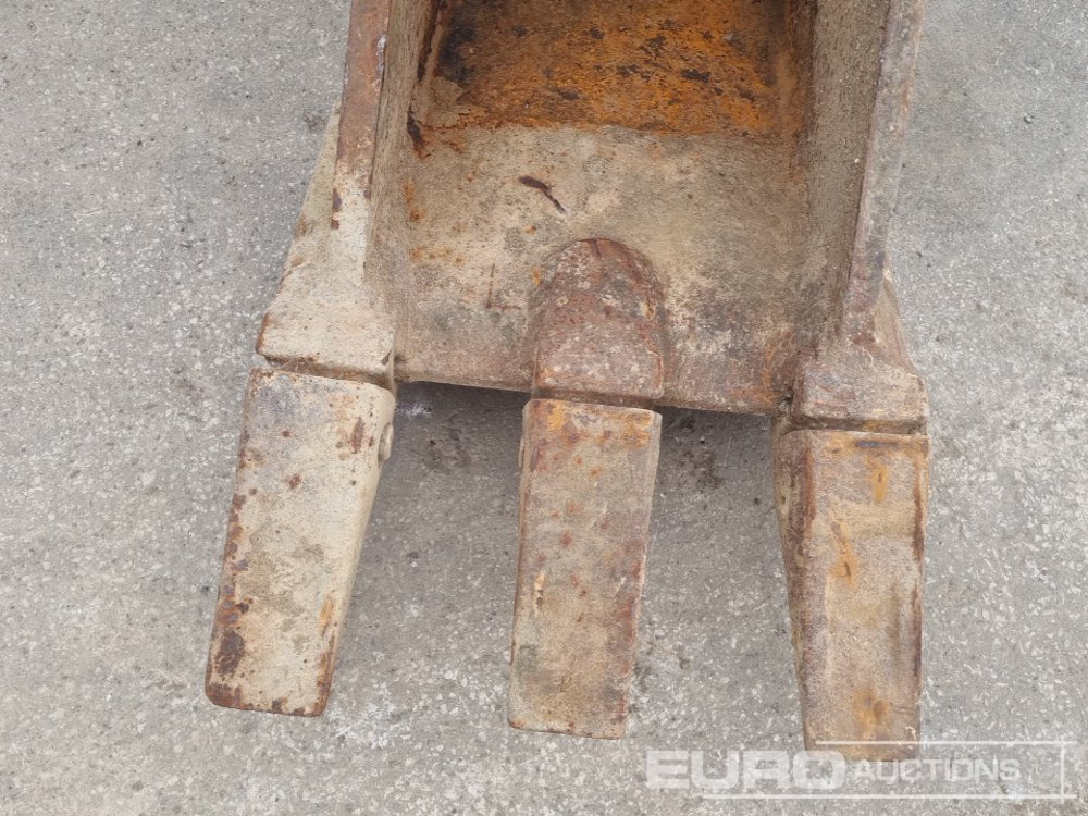 Ковш Mkl 18" Digging Bucket 70mm Pin to suit 14-16 Ton Excavator: фото 9