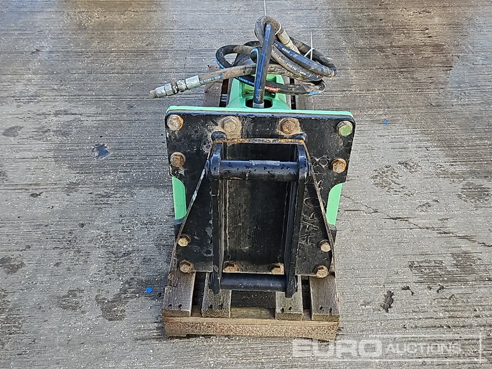 Montabert SC-36 - Гидромолот: фото 4 Montabert SC-36 - Гидромолот: фото 4