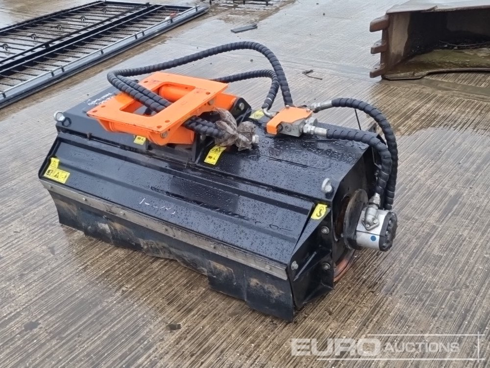 2023 Hardlife 060-FM-1250-NL - Навесное оборудование для Экскаваторов: фото 5 2023 Hardlife 060-FM-1250-NL - Навесное оборудование для Экскаваторов: фото 5