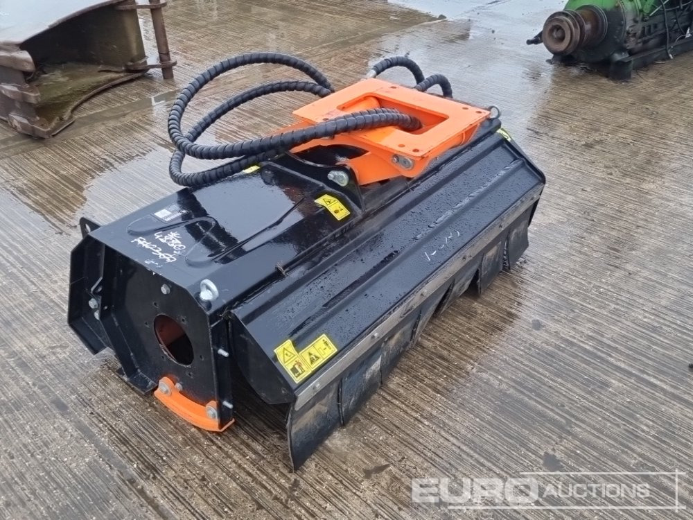 2023 Hardlife 060-FM-1250-NL - Навесное оборудование для Экскаваторов: фото 3 2023 Hardlife 060-FM-1250-NL - Навесное оборудование для Экскаваторов: фото 3