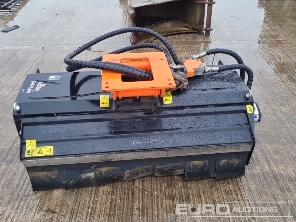 2023 Hardlife 060-FM-1250-NL - Навесное оборудование для Экскаваторов: фото 4 2023 Hardlife 060-FM-1250-NL - Навесное оборудование для Экскаваторов: фото 4