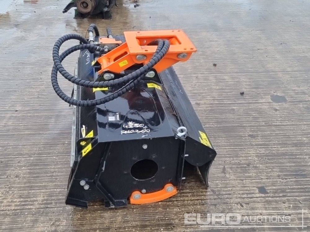 2023 Hardlife 060-FM-1250-NL - Навесное оборудование для Экскаваторов: фото 2 2023 Hardlife 060-FM-1250-NL - Навесное оборудование для Экскаваторов: фото 2