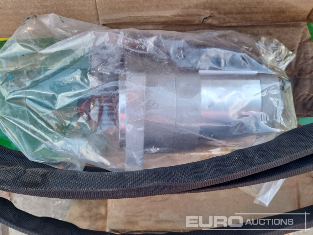 Навесное оборудование для Экскаваторов 2025 Solmek BM-800: фото 19