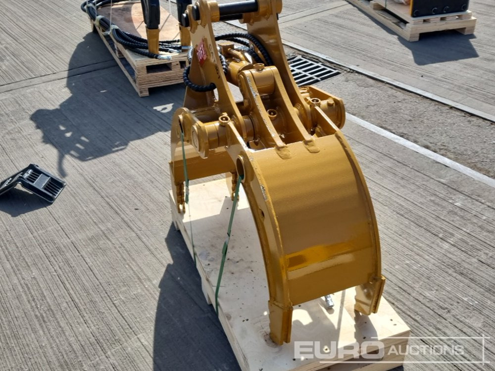 Unused 2025 Toft ASC30 - Навесное оборудование для Экскаваторов: фото 5 Unused 2025 Toft ASC30 - Навесное оборудование для Экскаваторов: фото 5
