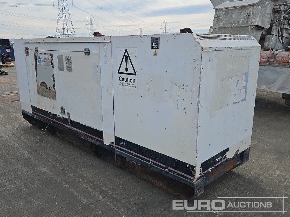 Olympian Generator, CAT Engine - Электрогенератор: фото 3 Olympian Generator, CAT Engine - Электрогенератор: фото 3