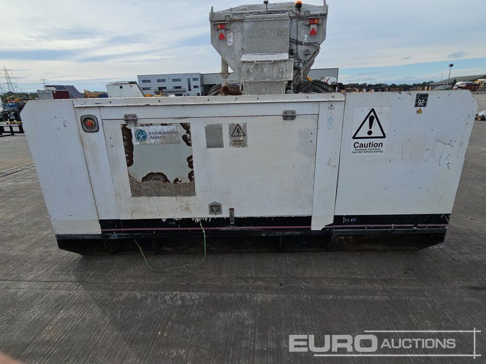 Olympian Generator, CAT Engine - Электрогенератор: фото 2 Olympian Generator, CAT Engine - Электрогенератор: фото 2