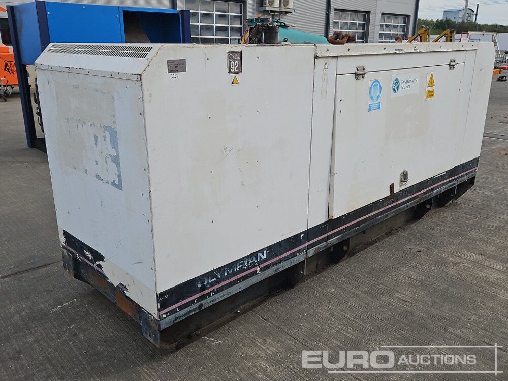 Olympian Generator, CAT Engine - Электрогенератор: фото 5 Olympian Generator, CAT Engine - Электрогенератор: фото 5