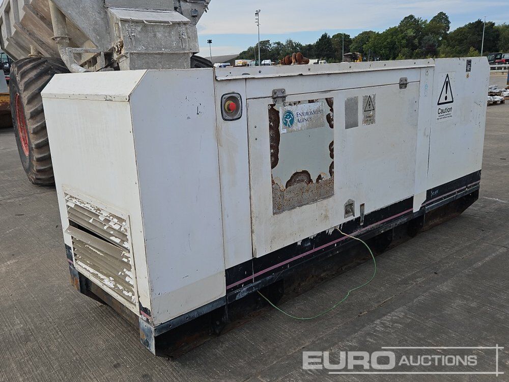 Olympian Generator, CAT Engine - Электрогенератор: фото 1 Olympian Generator, CAT Engine - Электрогенератор: фото 1