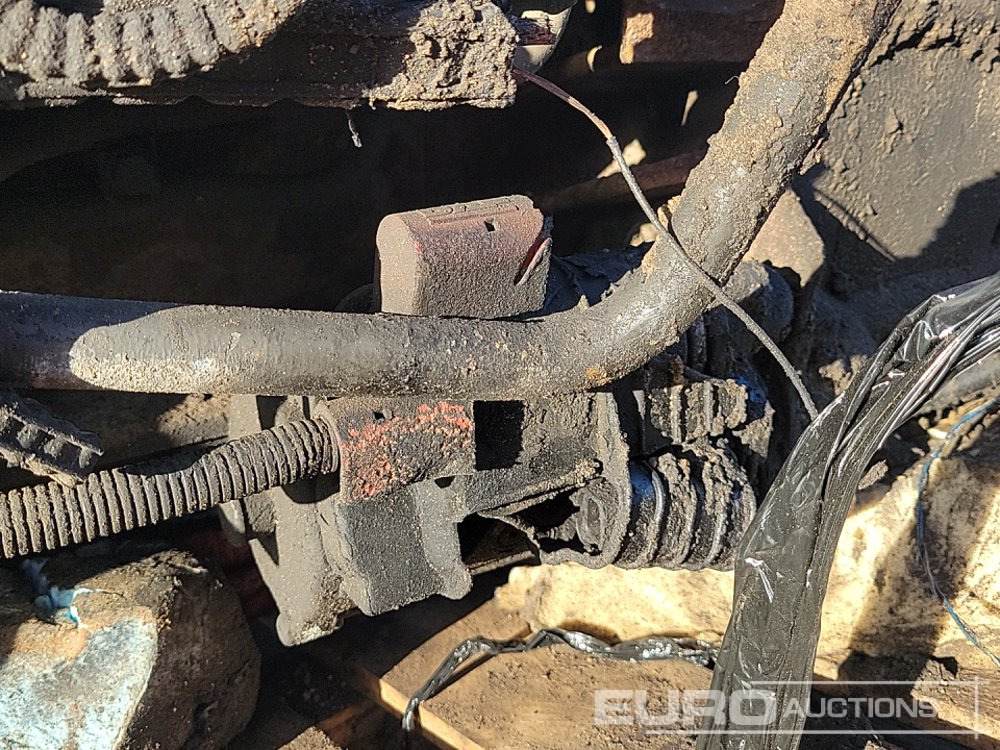 Двигатель Paccar 6 Cylinder Engine, Gearbox: фото 17