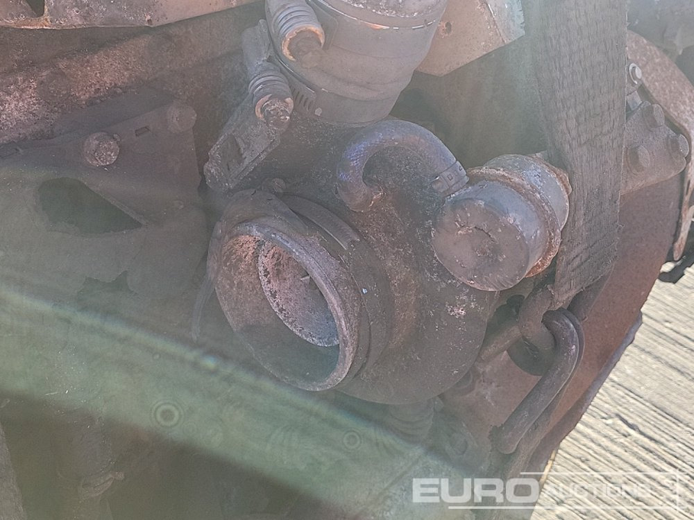 Двигатель Paccar 6 Cylinder Engine, Gearbox: фото 9