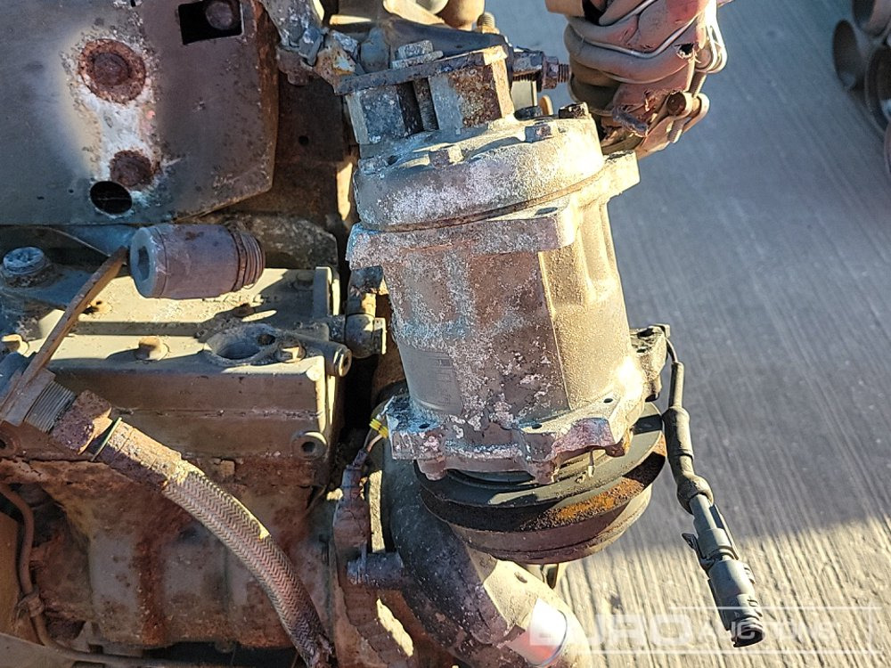 Двигатель Paccar 6 Cylinder Engine, Gearbox: фото 11