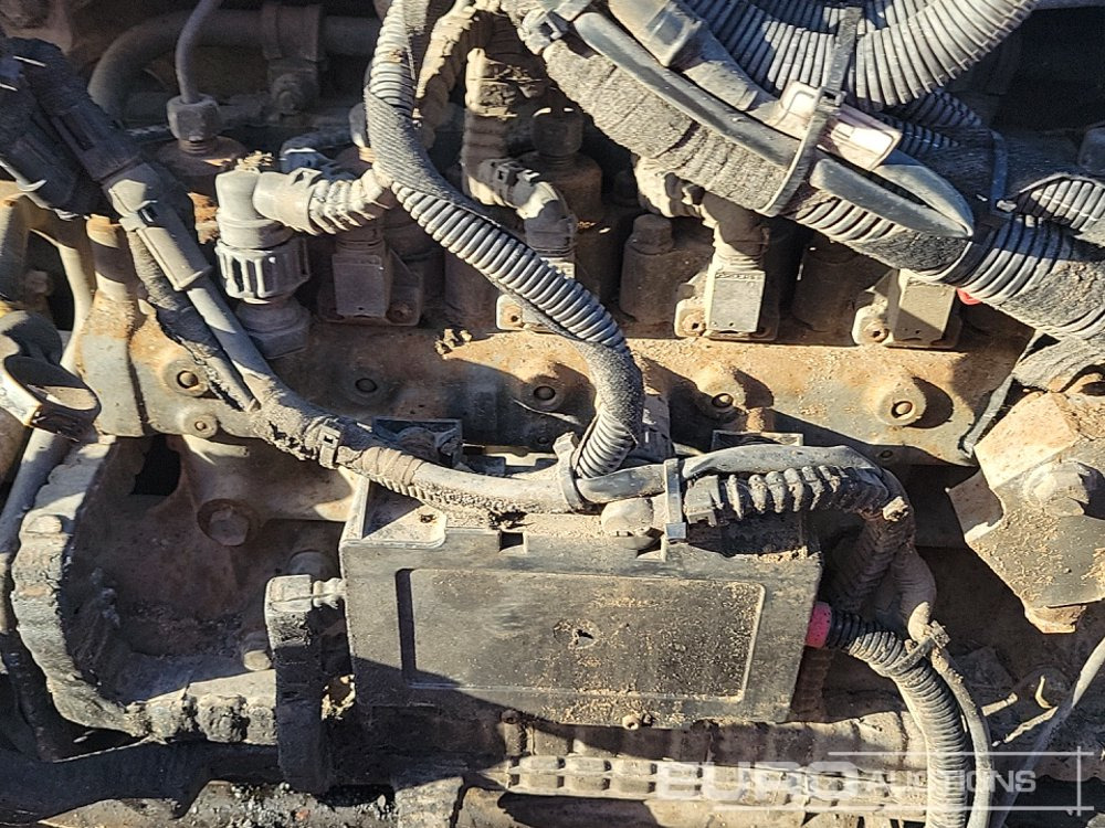 Двигатель Paccar 6 Cylinder Engine, Gearbox: фото 16