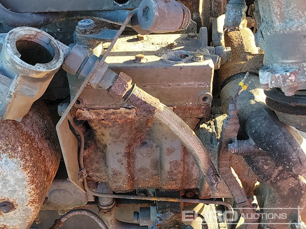 Двигатель Paccar 6 Cylinder Engine, Gearbox: фото 10