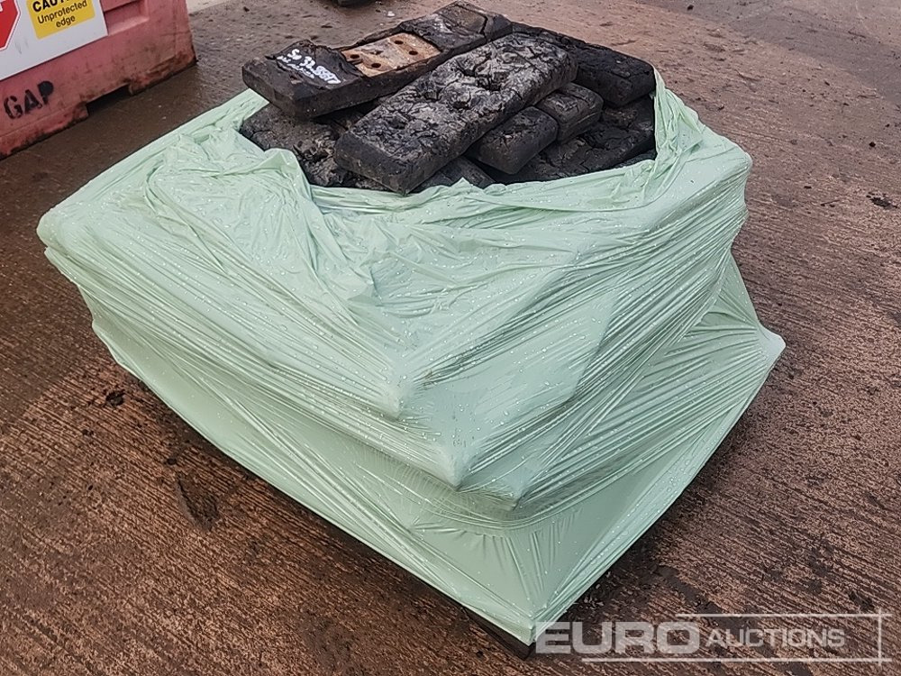 Pallet of 500mm Rubber Block Pads to suit Excavator - Гусеница для Строительной техники: фото 2 Pallet of 500mm Rubber Block Pads to suit Excavator - Гусеница для Строительной техники: фото 2