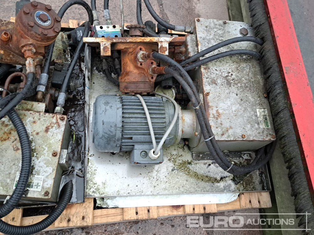 Строительное оборудование Pallet of Pallet of Glass Doors & Controls (3 of): фото 6 Строительное оборудование Pallet of Pallet of Glass Doors & Controls (3 of): фото 6