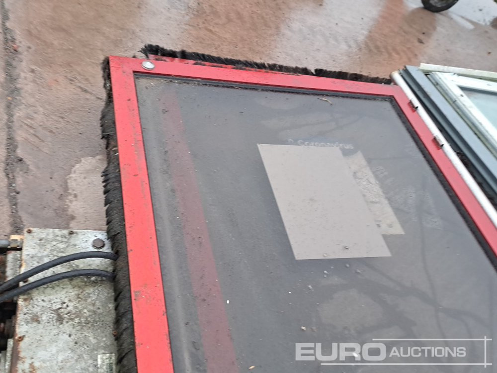 Строительное оборудование Pallet of Pallet of Glass Doors & Controls (3 of): фото 7 Строительное оборудование Pallet of Pallet of Glass Doors & Controls (3 of): фото 7