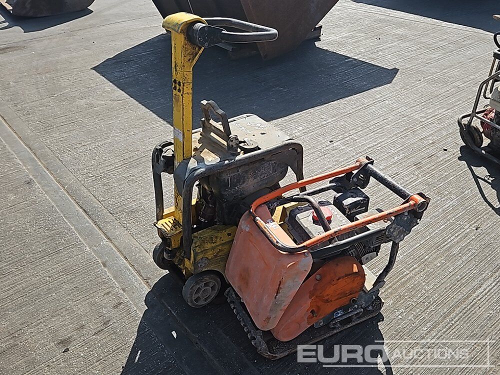 Petrol Compaction Plate, Loncin Engine, Diesel Compaction Plate, Hatz Engine - Виброплита: фото 5 Petrol Compaction Plate, Loncin Engine, Diesel Compaction Plate, Hatz Engine - Виброплита: фото 5
