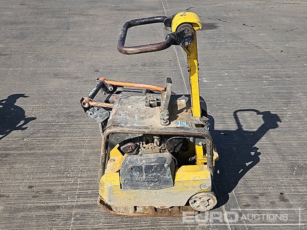 Petrol Compaction Plate, Loncin Engine, Diesel Compaction Plate, Hatz Engine - Виброплита: фото 2 Petrol Compaction Plate, Loncin Engine, Diesel Compaction Plate, Hatz Engine - Виброплита: фото 2