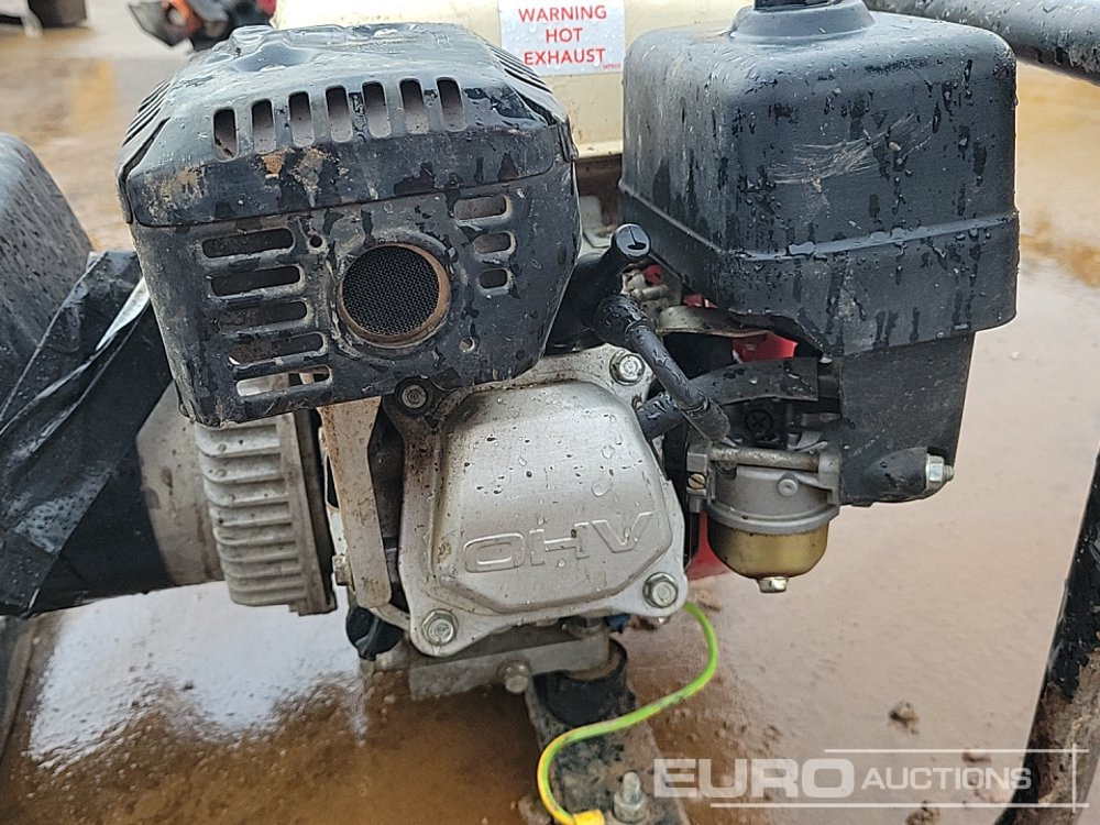 Электрогенератор Petrol Generator: фото 12 Электрогенератор Petrol Generator: фото 12