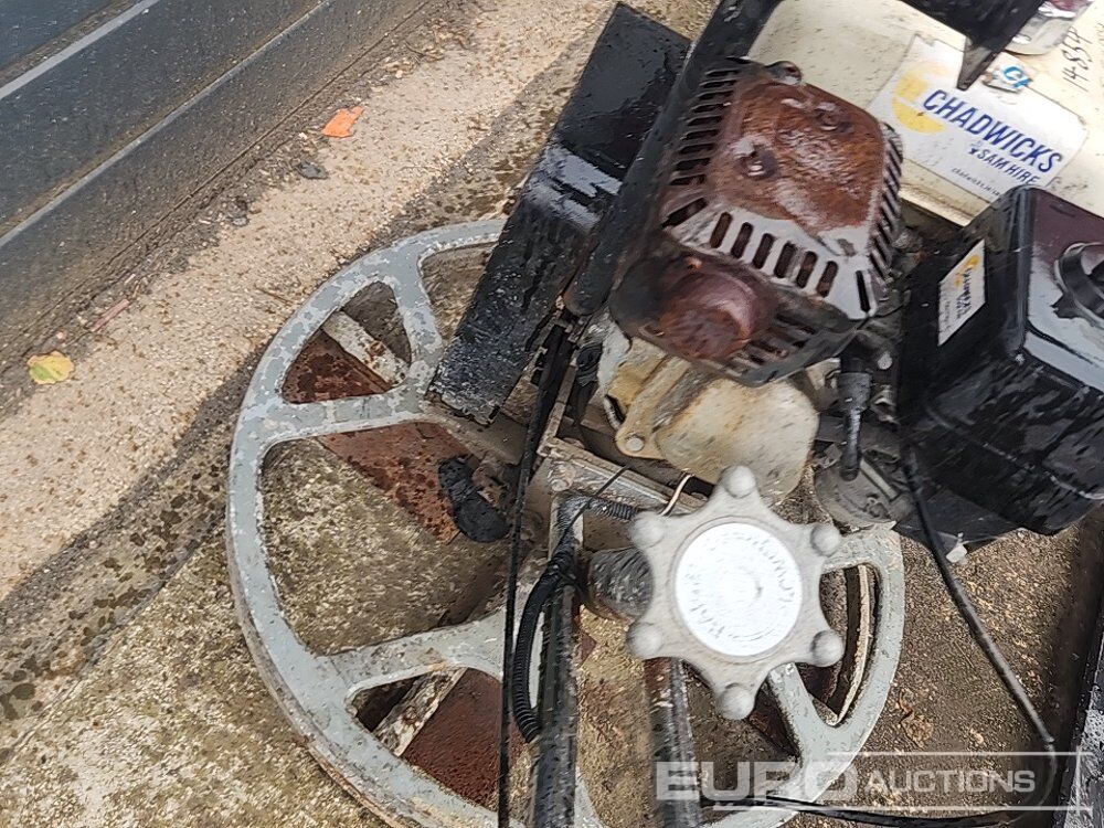 Petrol Powerfloat - Асфальтоукладочная техника: фото 4 Petrol Powerfloat - Асфальтоукладочная техника: фото 4