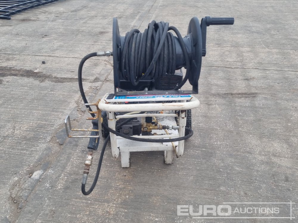 Petrol Pressure Washer - Мойка высокого давления: фото 3 Petrol Pressure Washer - Мойка высокого давления: фото 3