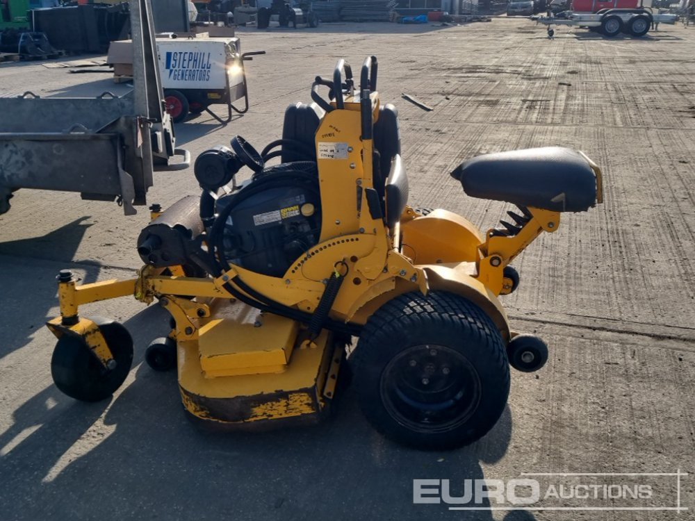 Petrol Ride On Lawn Mower - Газонокосилка: фото 2 Petrol Ride On Lawn Mower - Газонокосилка: фото 2