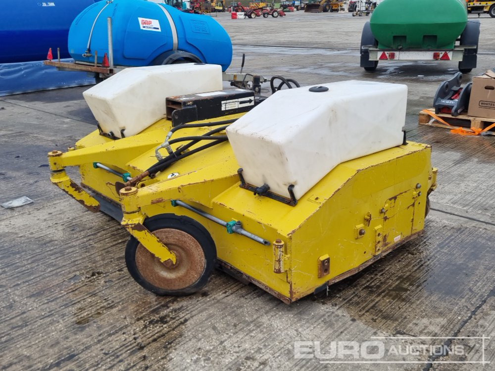 2015 Multisweep 425 - Погрузочно-разгрузочная техника: фото 1 2015 Multisweep 425 - Погрузочно-разгрузочная техника: фото 1