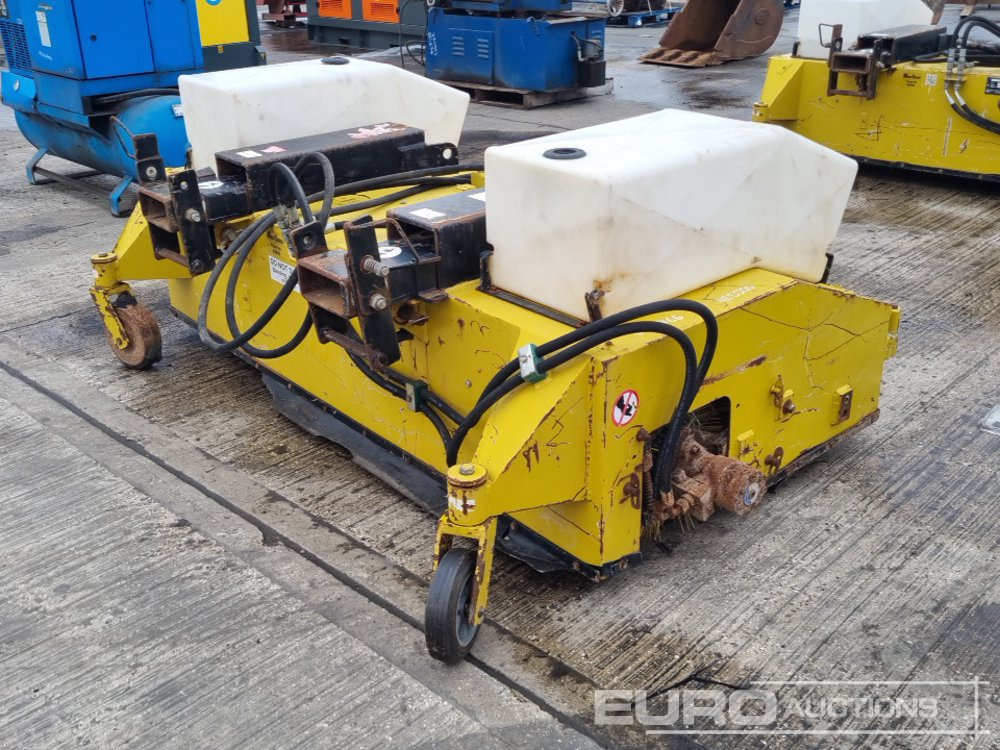 2015 Multisweep 425 - Погрузочно-разгрузочная техника: фото 5 2015 Multisweep 425 - Погрузочно-разгрузочная техника: фото 5