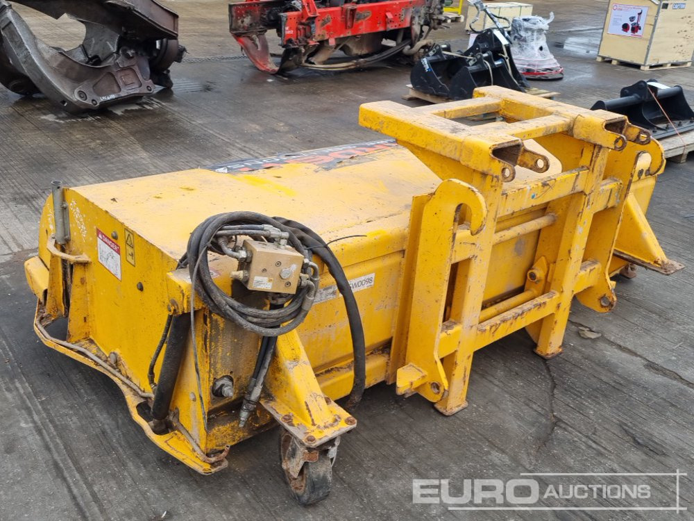 2018 JCB SC240 - Погрузочно-разгрузочная техника: фото 3 2018 JCB SC240 - Погрузочно-разгрузочная техника: фото 3