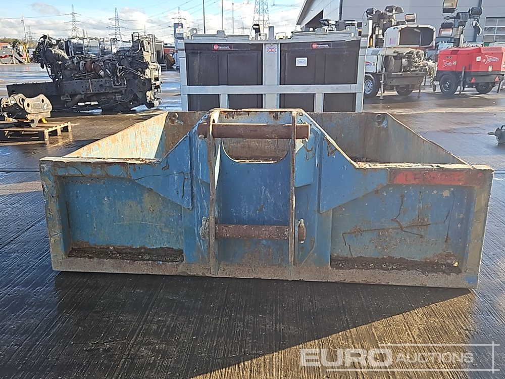 2021 Conquip EA019AB-02000 - Погрузочно-разгрузочная техника: фото 4 2021 Conquip EA019AB-02000 - Погрузочно-разгрузочная техника: фото 4