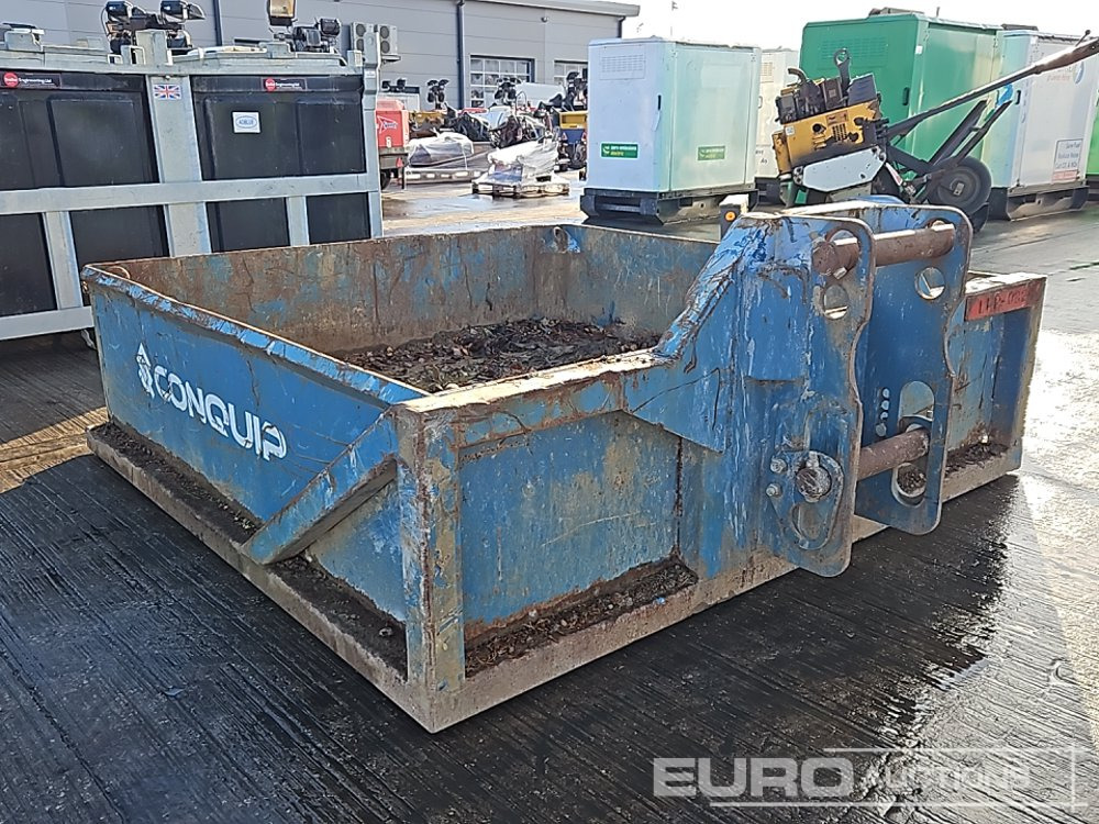 2021 Conquip EA019AB-02000 - Погрузочно-разгрузочная техника: фото 3 2021 Conquip EA019AB-02000 - Погрузочно-разгрузочная техника: фото 3