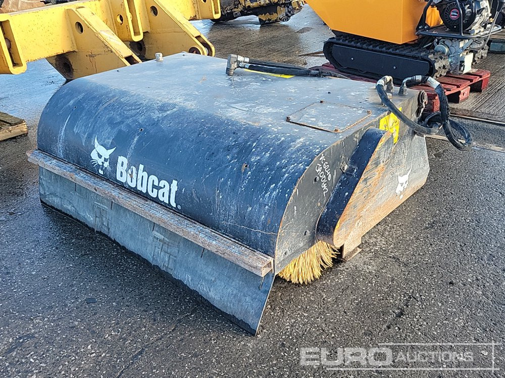 2022 Bobcat 155 - Погрузочно-разгрузочная техника: фото 1 2022 Bobcat 155 - Погрузочно-разгрузочная техника: фото 1