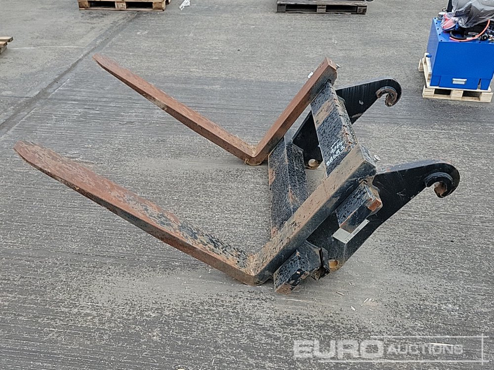 2022 Ulrich PF1 - Погрузочно-разгрузочная техника: фото 2 2022 Ulrich PF1 - Погрузочно-разгрузочная техника: фото 2