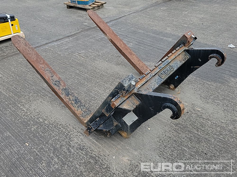 2022 Ulrich PF1 - Погрузочно-разгрузочная техника: фото 3 2022 Ulrich PF1 - Погрузочно-разгрузочная техника: фото 3