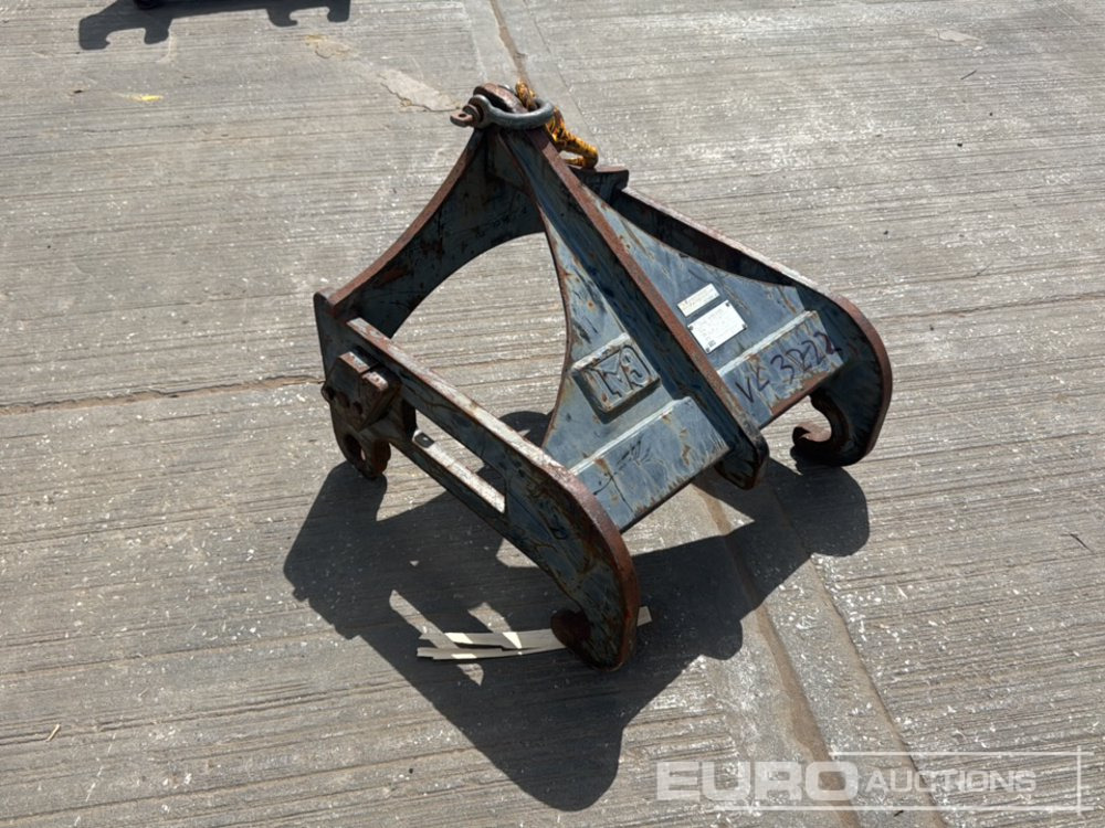 CAT Material Handling Arm to suit Dedicated Hitch - Погрузочно-разгрузочная техника: фото 4 CAT Material Handling Arm to suit Dedicated Hitch - Погрузочно-разгрузочная техника: фото 4
