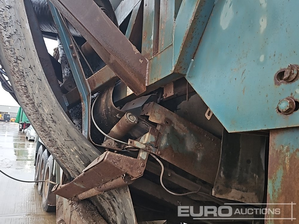 Грохот Powerscreen 830: фото 26