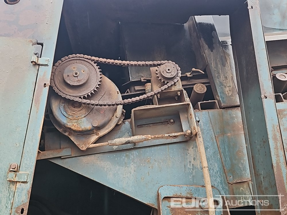 Грохот Powerscreen 830: фото 15