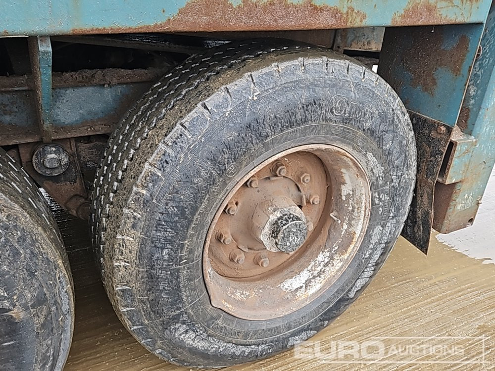 Грохот Powerscreen 830: фото 11