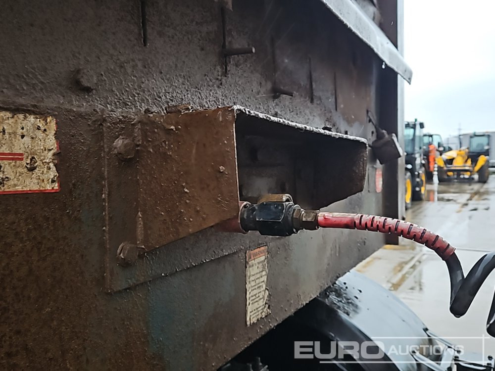 Грохот Powerscreen 830: фото 27