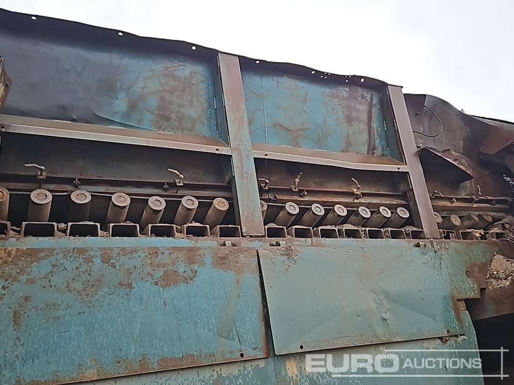 Грохот Powerscreen 830: фото 16