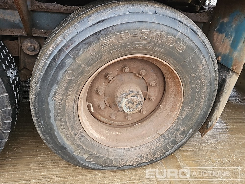 Грохот Powerscreen 830: фото 14