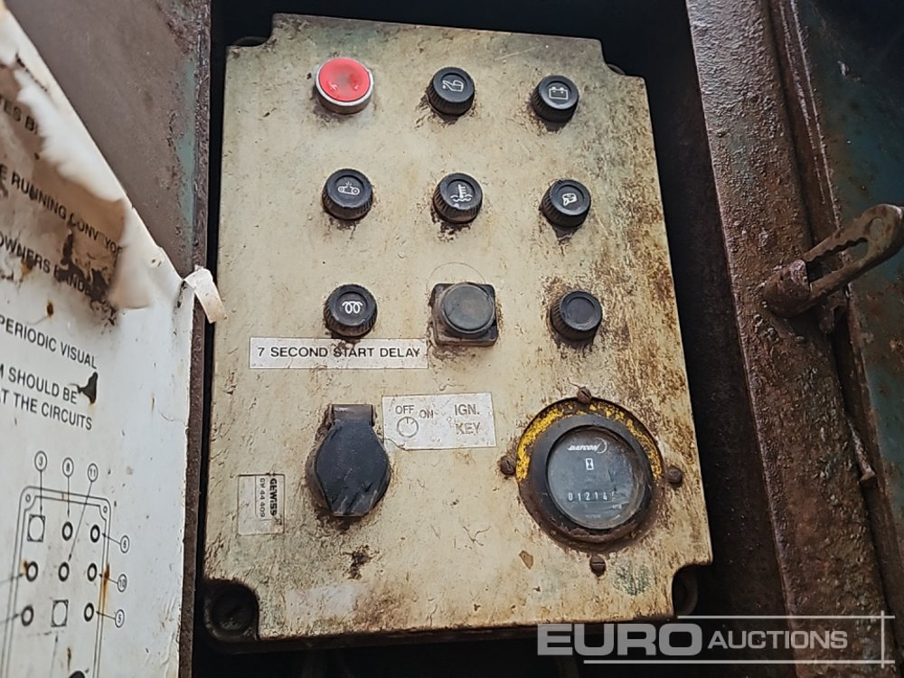 Грохот Powerscreen 830: фото 30