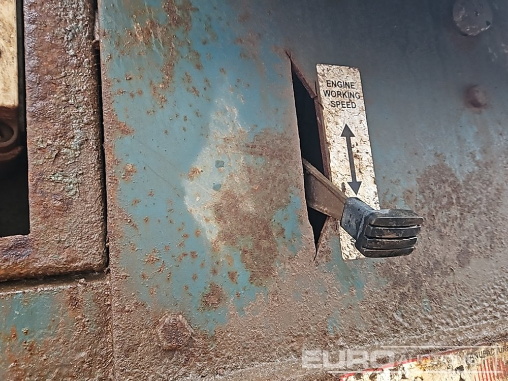 Грохот Powerscreen 830: фото 29