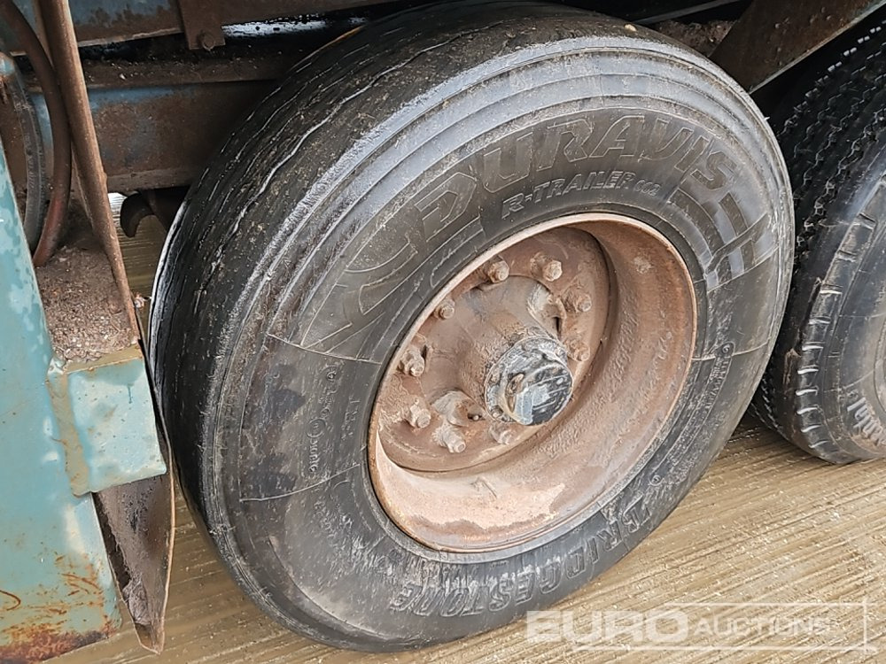 Грохот Powerscreen 830: фото 12