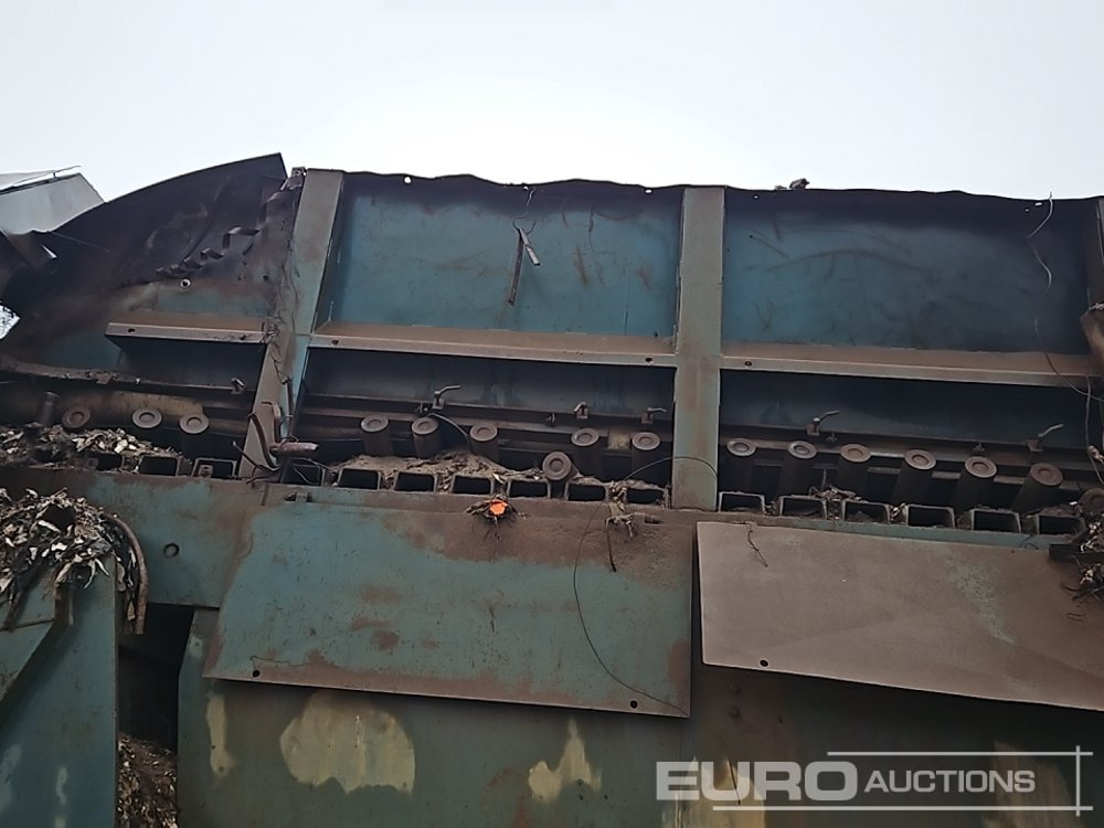 Грохот Powerscreen 830: фото 23